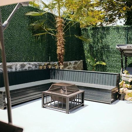 Shino Sapanca'Da Sicak Havuzlu Tatil Keyfi! Villa Dış mekan fotoğraf