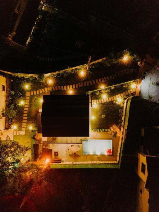 Shino Sapanca'Da Sicak Havuzlu Tatil Keyfi! Villa Dış mekan fotoğraf